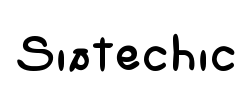Sistechic - logo